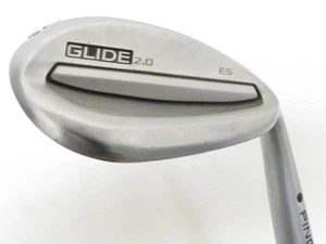 PING Glide 2.0 Wedge 60.08 ES Black Dot Alta CB Regular Flex LOB - Picture 1 of 5
