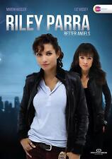 Riley Parra: Better Angels | Geonn Cannon | DVD | Deutsch | 2019 | PRO-FUN media
