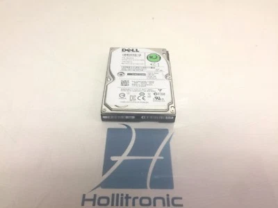 Dell W330K HUC151414CSS600 146GB 15K 2.5" 6GBPS SAS HDD 0B24379 - Image 1 of 3