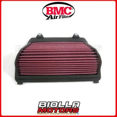 CRF478/04 FILTRO ARIA BMC HONDA CBR 600 RR 2014 SPORTIVO LAVABILE Foto 1 de 4