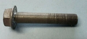 Genuine Comet WIZ Lock Screw BOLT 3/8-24 X 2" 202093 NOS Vintage TC88 CAT-99 TAV - Picture 1 of 4