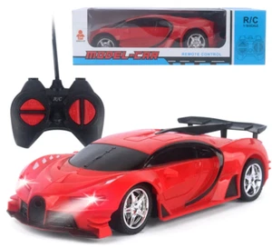 Kids Edition Remote Control Car Toys, RC Toys for 3+ Years Old Boy and Girls,Usa - Picture 1 of 8