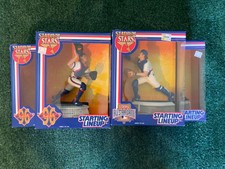 Kenner Starting Lineup Stadium Stars Series You Pick 1994-96 NIB Baseball MLB