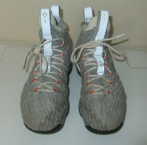 Las mejores ofertas en Lobo gris niños Nike zapatos de baloncesto | eBay