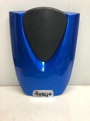 HONDA CBR 600 RR PC40 2007 -  2008 SEAT COWL  GENUINE OEM LOT81 81H8224 - Image 1 of 2