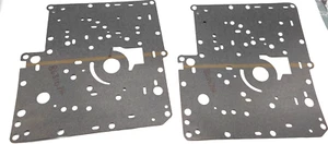 .For FORD AX4N Transmission Valve Body Gaskets 4 Piece kit 1994-1997 - Picture 1 of 6
