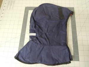 Sombrero duro OccuNomix Hot Rods clásico hasta los hombros sarga FR forro de invierno - Imagen 1 de 5