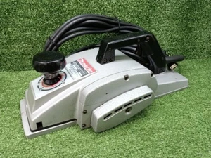 Makita 2 Gang Hobel 1804N Polierart effektive Schnittbreite 136mm Hobel - Bild 1 von 10