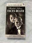"Sherlock Holmes Faces Death." Pre-Owned VHS: MPI Home Video MP7549