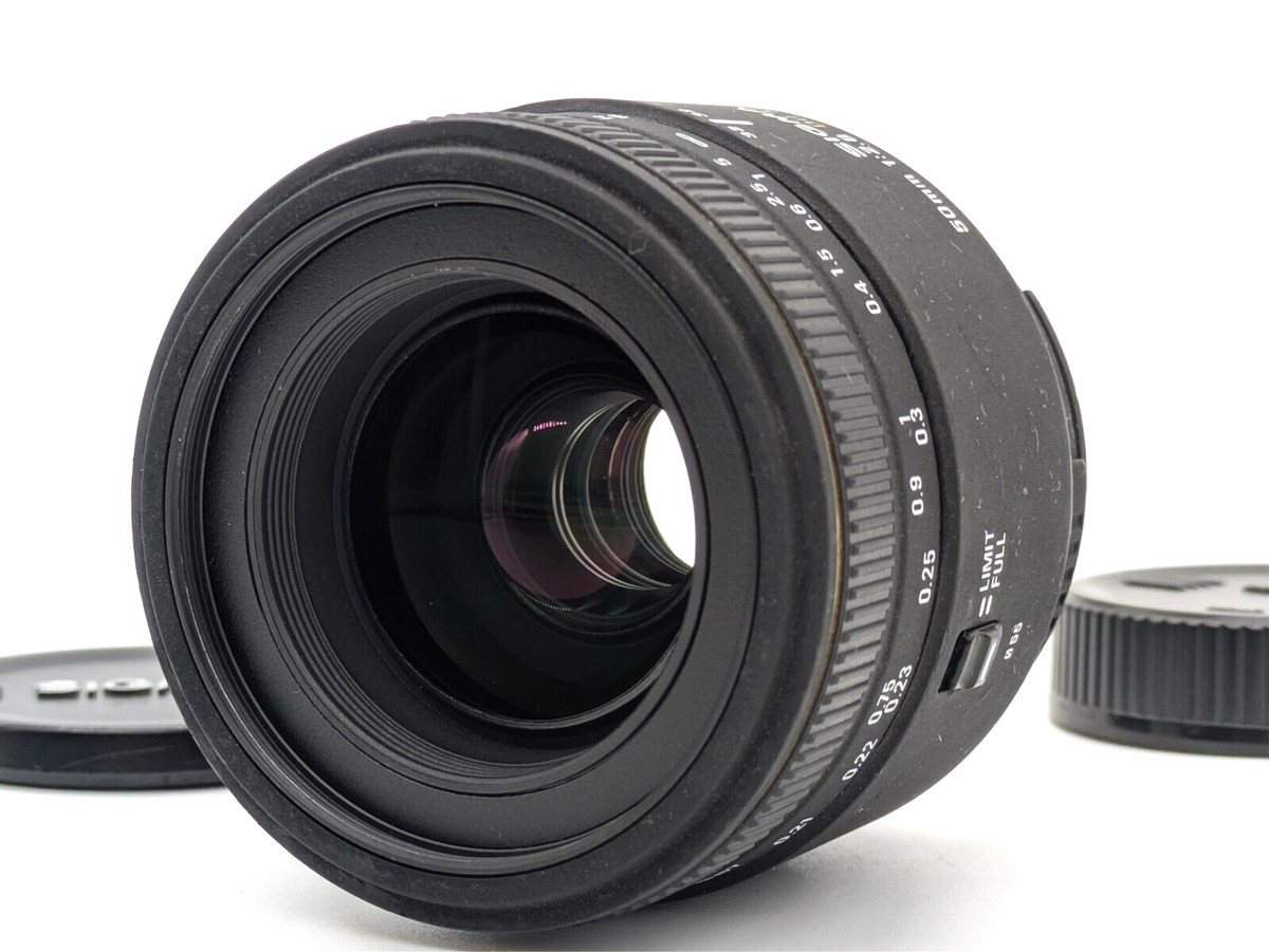 Sigma f/2.8 50mm Focal Camera Lenses for sale | eBay Sigma f/2.8 50mm Focal Camera Lenses for sale | eBay
