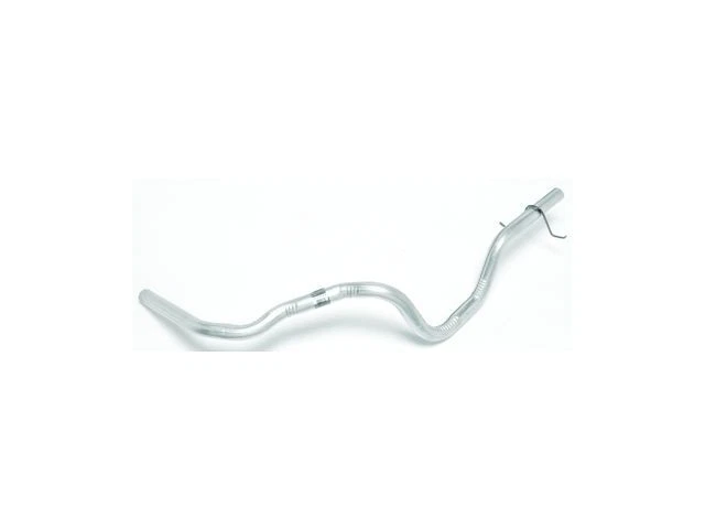 Walker 78GS93F Left Tail Pipe Fits 1987-1995 Ford F150 5.8L V8 - Изображение 1 из 1