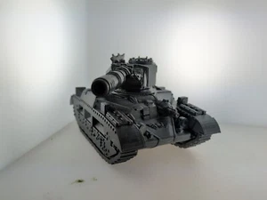 Grim Guard tank GH battle cannon  | Alternate Wargaming Miniature - Picture 1 of 3