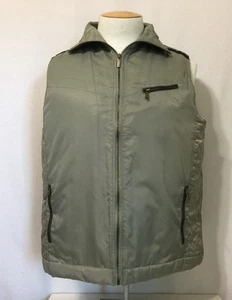 Pineapple Connection Vest Pineapple Connection Men's Size Large - Picture 1 of 9