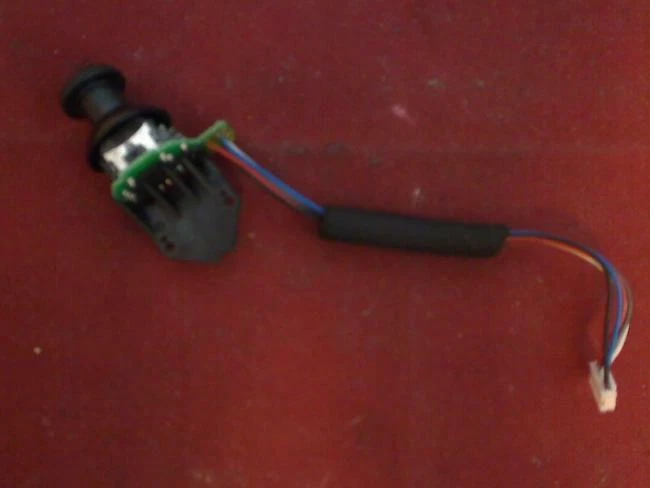 Steuerung Regler hinten Links SKYCONTROLLER Parrot Bebop Drone (1) - Bild 1 von 1