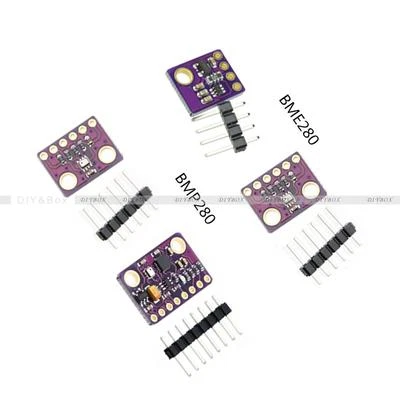 10DOF I2C/SPI GY-91 MPU9250 Brújula Barom para Arduino Raspberry Pi Foto 1 de 4