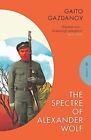 The Spectre of Alexander Wolf (Push..., Karetnyk (Trans