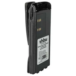 Batterie pour Motorola GP338 GP339 GP329 GP330 GP340 GP360 GP380 1500mAh 7,2V - Zdjęcie 1 z 9
