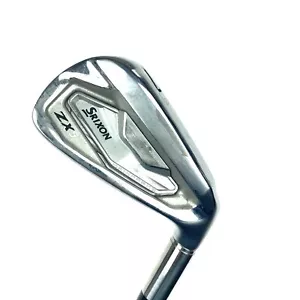 Srixon ZX5 7 Iron / 32 Degree / N.S. Pro Modus 3 Tour 120 Regular Flex / 2 De... - Picture 1 of 6