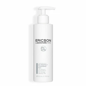 E149C Ericson Laboratoire BIO-RESPECT CLEANSING MILK 500ml #tw - Picture 1 of 1