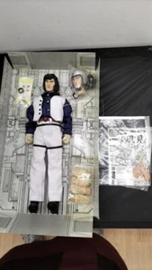 Kamen Rider V3 Shiro Kazami RAH Action Figure by Medicom Toy Japan 241220 - Picture 1 of 16