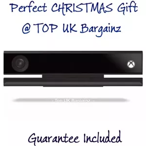 Sensore di movimento Xbox One KINECT 2 V2 Xbox One MICROSOFT - NUOVO DI ZECCA - consegna molto veloce - Foto 1 di 11
