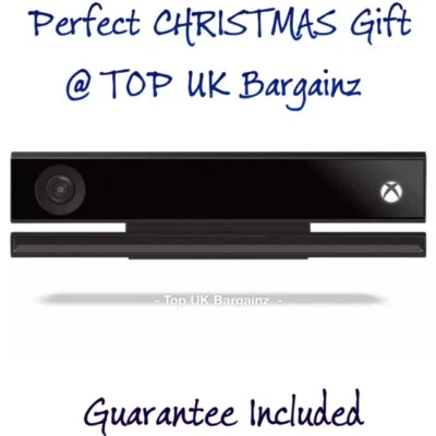 Xbox One KINECT 2 V2 Motion Sensor Xbox One MICROSOFT - MINT - VeryFast Delivery - Image 1 of 4