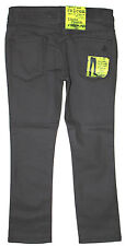 VOLCOM - Boy's Stretch Skinny Leg Denim Jeans, Size 4. NWT. RRP $69.99
