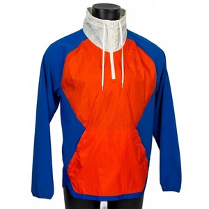 Under Armour Herren Stretch Woven 1/2 Half Zip Shell Trainingsjacke Gr. M - Bild 1 von 7