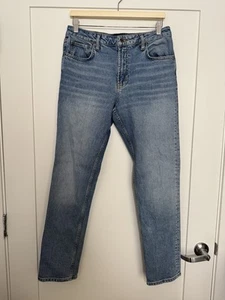 Rails Clayton Jeans Mens 31x31 Blue Slim Fit Straight Stretch Denim - Picture 1 of 13