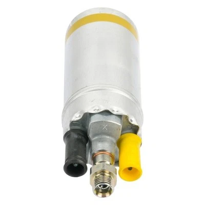 For Volvo S90 1997-1998 Bosch 69593 In-Line Electric Fuel Pump Foto 1 de 4
