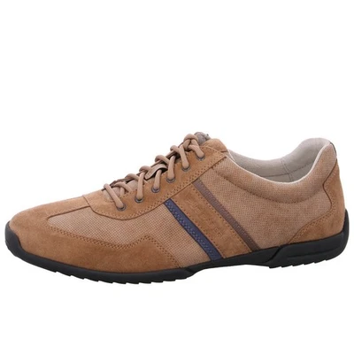 Pius Gabor Herren Sneaker in Braun