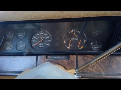 Cilindro maestro de freno sin ABS compatible con 87-94 SHADOW 65515 Foto 1 de 4