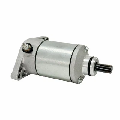 For Suzuki King Quad 300 1991-2002 Quadrunner 250 1987-2002 Starter 31100-19B00 Foto 1 de 4