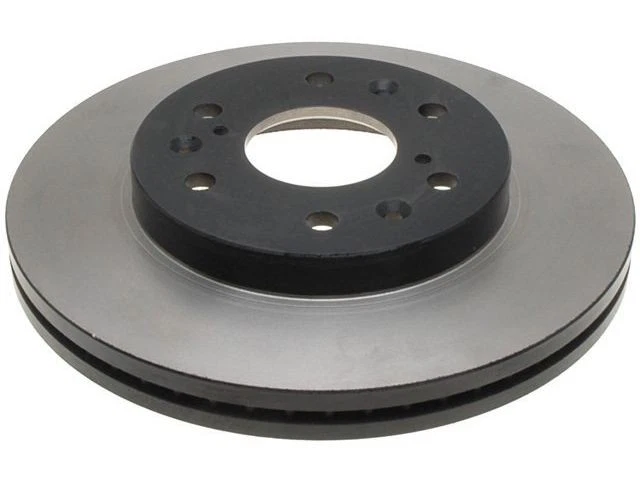 Rotor de freno delantero para Chevy Suburban 1500 2007-2014 2008 2009 2010 2011 SP585GS Foto 1 de 1
