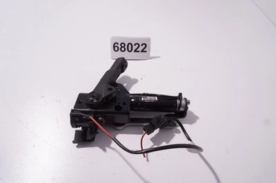 BMW Z4 E85 Cabrio Hauptlager rechts Verdeck Hydraulik Zylinder Scharnier 7193450 - Image 1 of 4