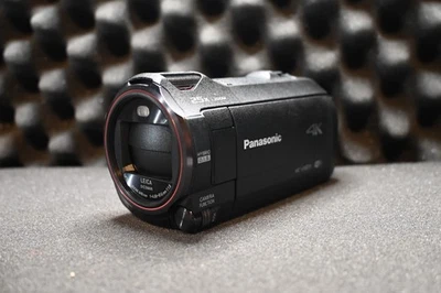 Panasonic HC-VX870 - Image 1 of 4