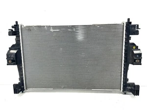 Peugeot RCZ 2012 Radiador de agua 9673947480 Gasolina AIR43143 - Imagen 1 de 7