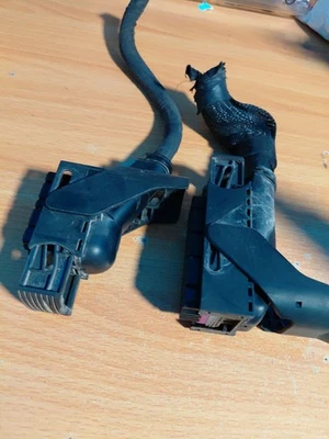 Conectores de cableado ECU de control del motor Hyundai Elantra 2007-2010 39150-23020 Foto 1 de 4