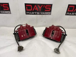 2006 Pontiac GTO Front PBR Brake Calipers OEM - Picture 1 of 10