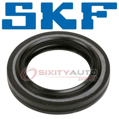 SKF Rear Wheel Seal for 1970-1976 Cadillac DeVille - Driveline Axles Gaskets mo Foto 1 de 4