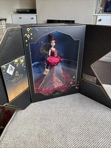 Disney Limited Edition Doll Designer Series Belle - Picture 1 of 15