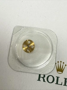 GENUINE Rolex 3135 315 Driving Wheel New Sealed Package - Picture 1 of 2