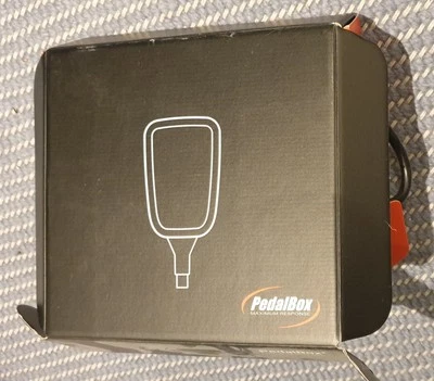 DTE Tuning PedalBox Jeep Renegade from 07/2014  - Bild 1 von 4