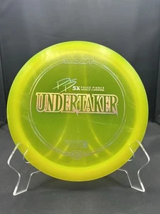 Discraft Z Undertaker 174.8g - Picture 1 of 3