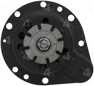 A/C Condenser Fan Motor for Ram 1500, Ram 2500, Ram 3500, Eldorado+More 35380 - Image 1 of 4