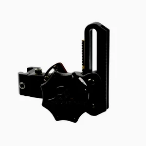 NEW HHA Bow Sight Tetra RYZ X3 Short Bar 3 Pointer FRAME ONLY Hoyt Picatinny PIC - Picture 1 of 1