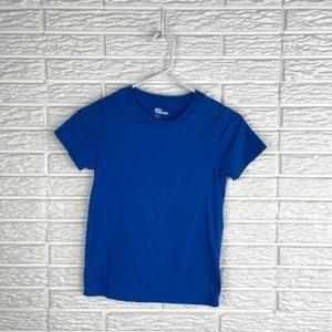 Epic Threads Boys Royal Blue T-Shirt Size Small - Picture 1 of 3