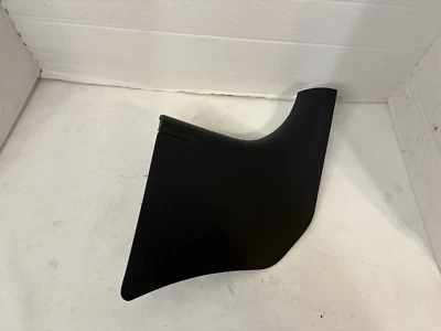 VW JETTA 1999-2005 OEM PANEL DE RETROCESO LADO DEL PASAJERO DERECHO MOLDURA JET1 Foto 1 de 4