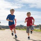 Racing Relay Batons High Flexibility Athletics Training Children Relay Batons