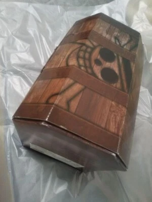 ONE PIECE docomo Collaboration Limited Edition NEC N-02E ANDROID SMARTPHONE New - Image 1 of 4